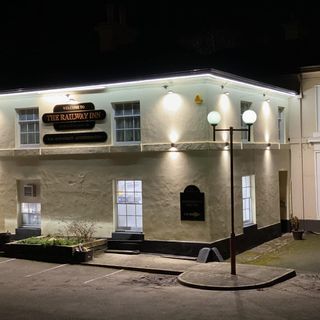 Railway Inn