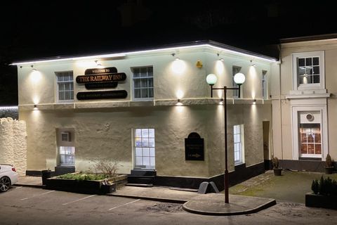 Railway Inn