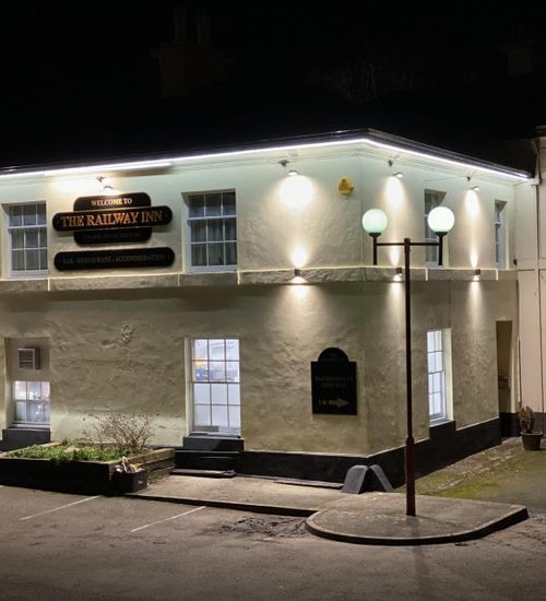 Railway Inn