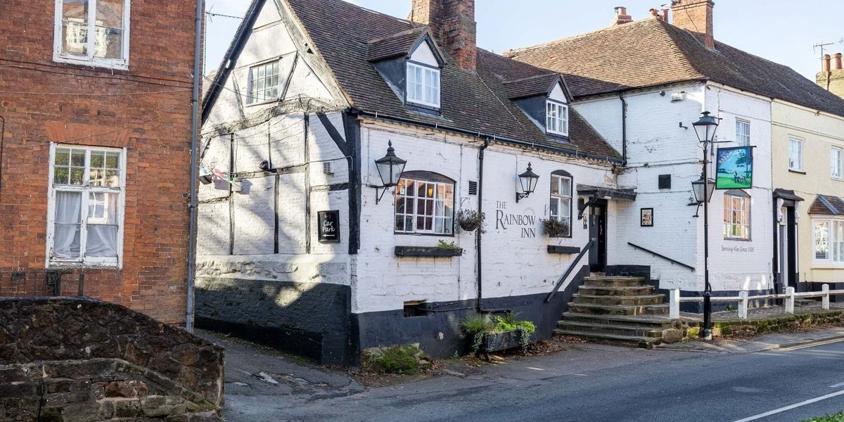 Rainbow Inn