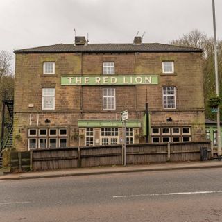 Red Lion Country Inn