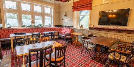 Red Lion Country Inn