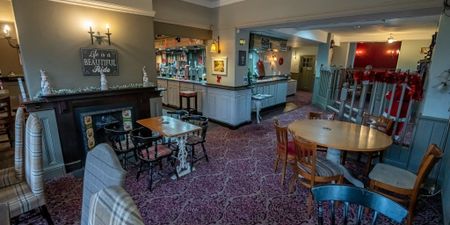 Red Lion Country Inn