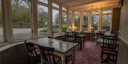 Red Lion Country Inn