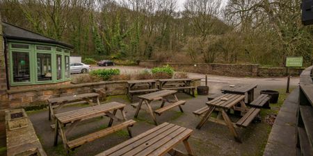 Red Lion Country Inn