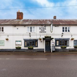 Rose & Crown