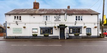 Rose & Crown