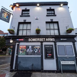 Somerset Arms