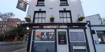 Somerset Arms