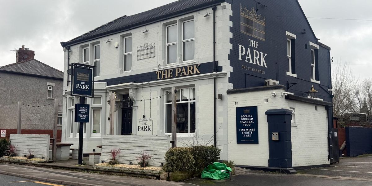 Park Hotel