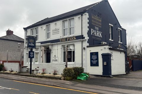Park Hotel