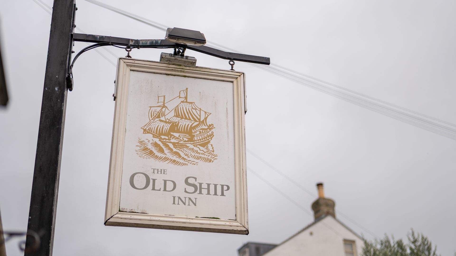 Old Ship Inn