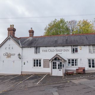 Old Ship Inn