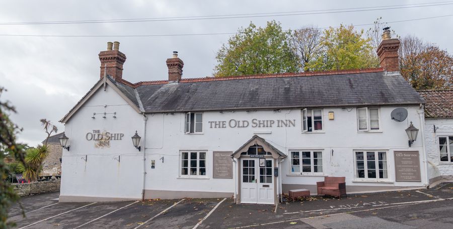 Old Ship Inn