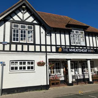 Wheatsheaf Inn