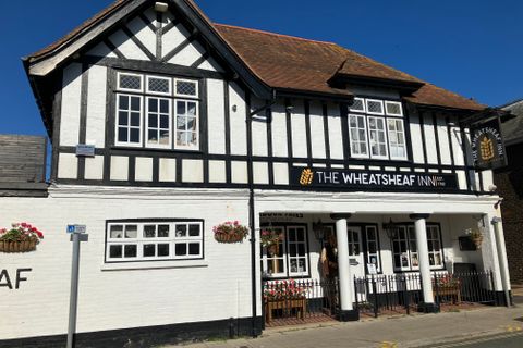 Wheatsheaf Inn