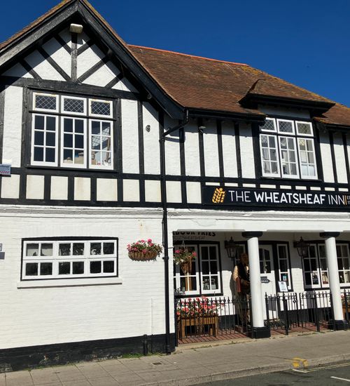Wheatsheaf Inn