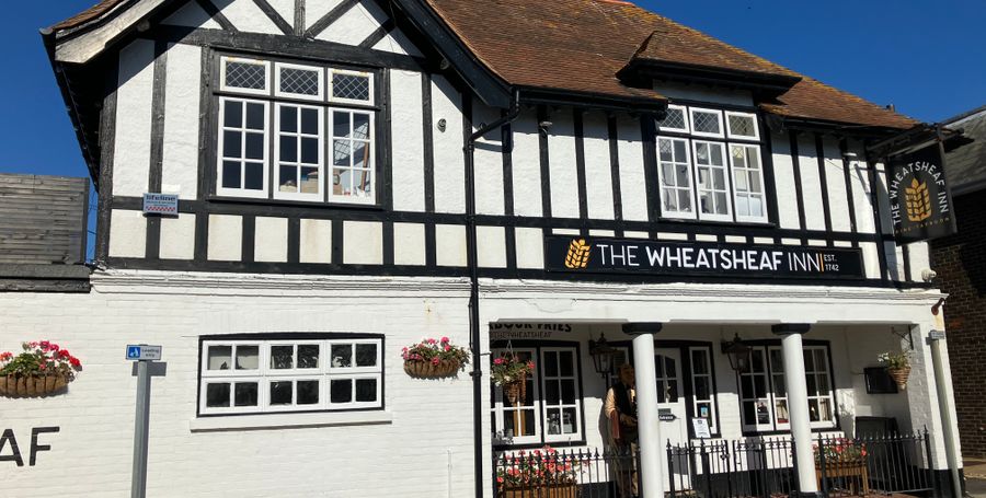 Wheatsheaf Inn