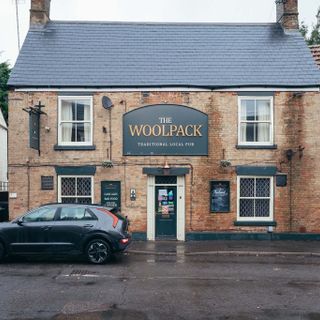 Woolpack