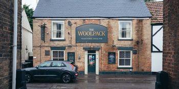 Woolpack