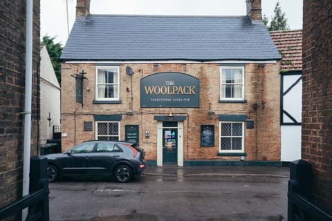 Woolpack