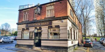 Fountain Head