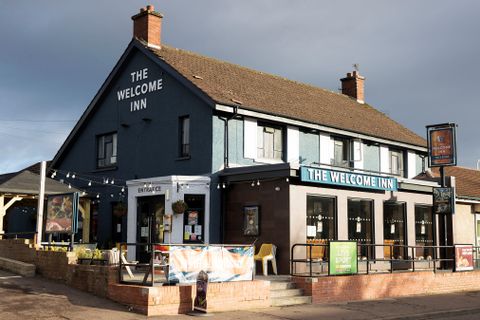 Welcome Inn