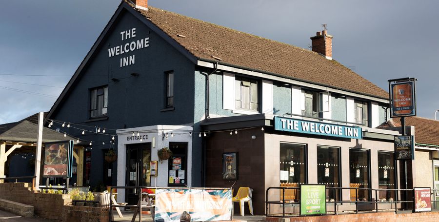Welcome Inn