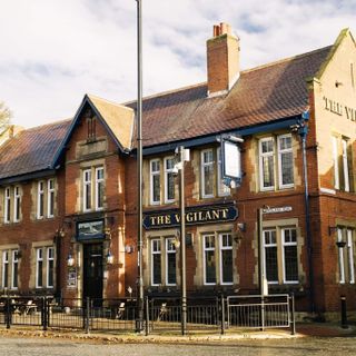 Vigilant