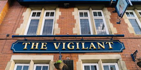 Vigilant