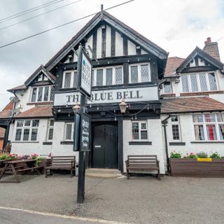 Blue Bell Inn