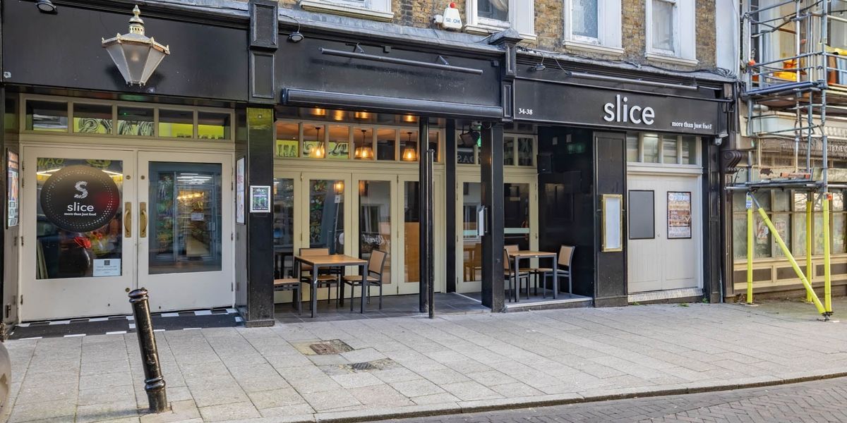 Slice