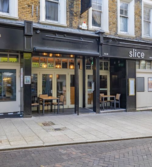 Slice