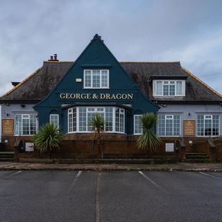 George & Dragon