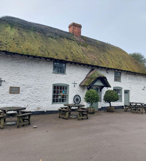 Kings Head