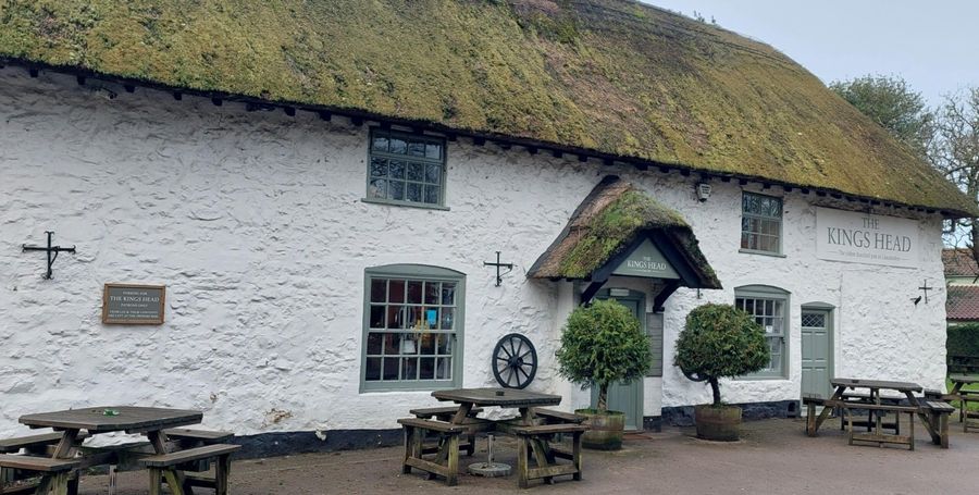 Kings Head