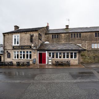 Peels Arms