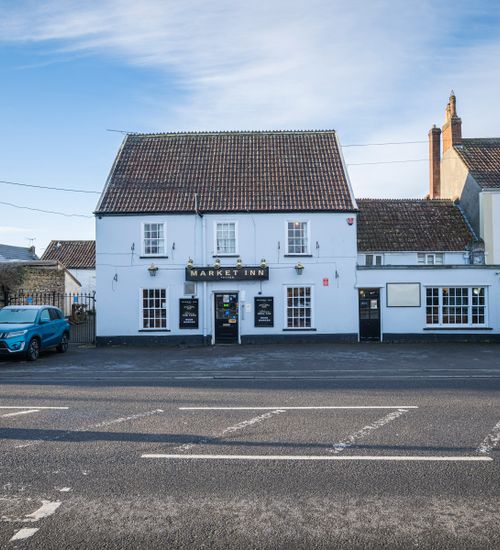 Market Inn