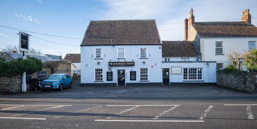 Market Inn