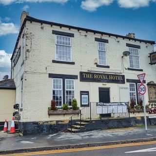 Royal Hotel