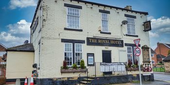 Royal Hotel