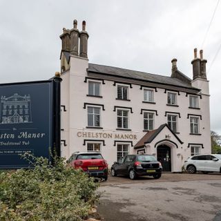 Chelston Manor