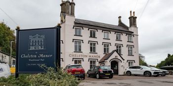 Chelston Manor