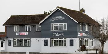 Falcon