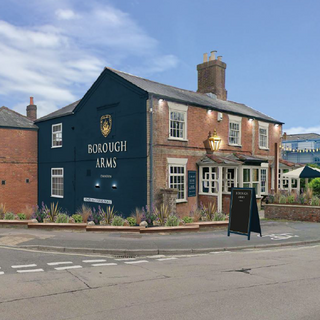 Borough Arms
