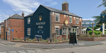 Borough Arms