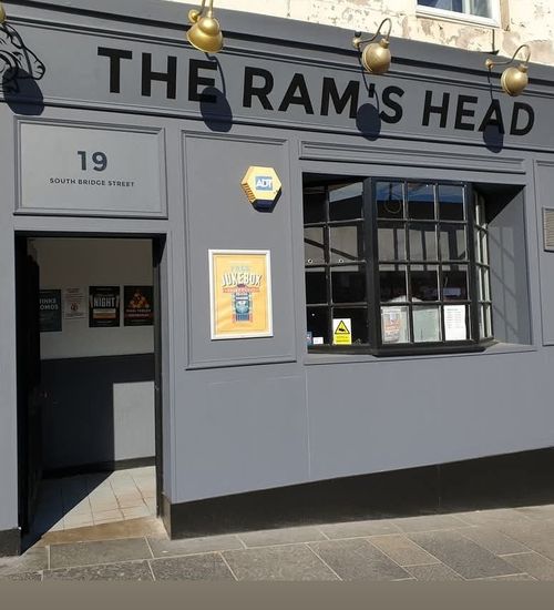 Rams Head