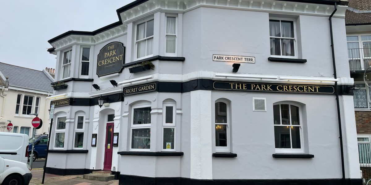 Park Crescent