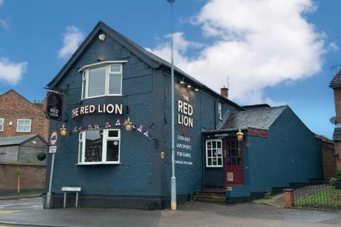 Red Lion