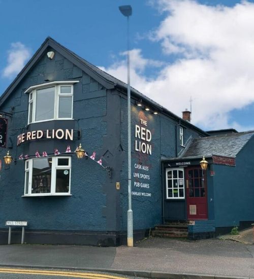 Red Lion